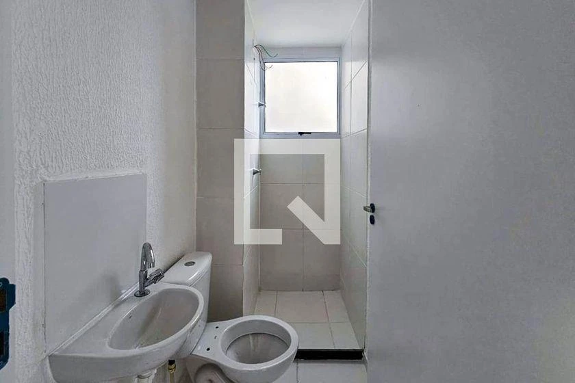 2-bedroom apartment, 40 m² — photo 13