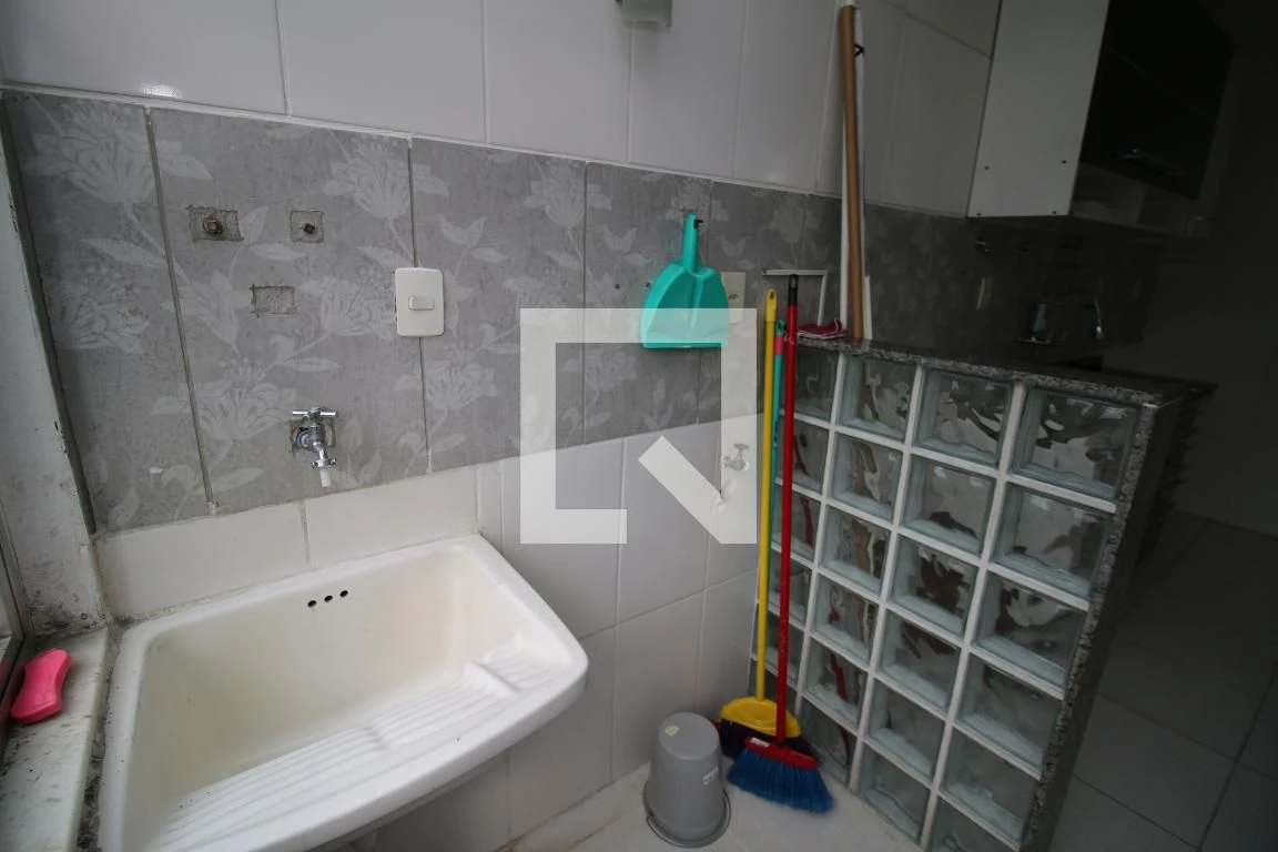 Квартира 55 м², 2 спальні, Ріо-де-Жанейро — photo 30