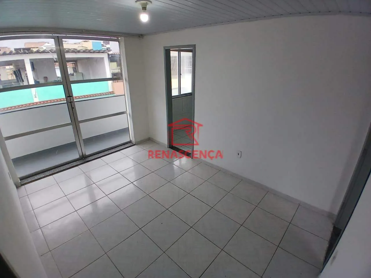 Casa com 2 quartos e varanda, cozinha separada — photo 9
