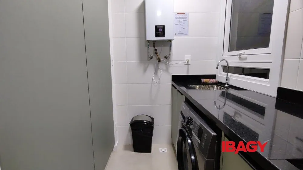 Мебльований студійний простір 48 м² з кухнею-вітальнею — photo 36