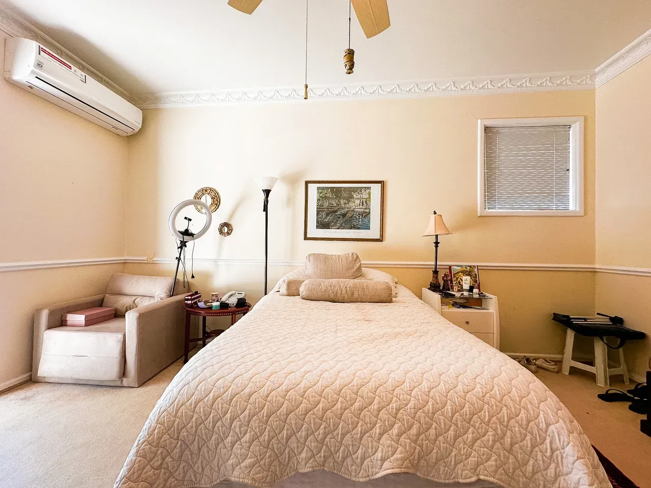 Furnished house with 4 bedrooms and 2993 m², 3 en-suites — photo 17