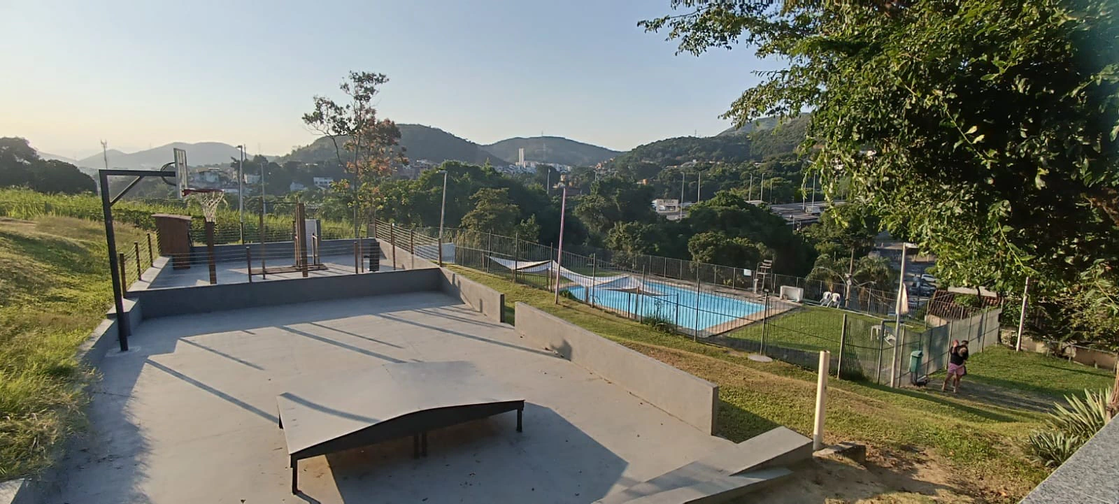 2 quartos e vista para as montanhas: casa de 76 m² — photo 11