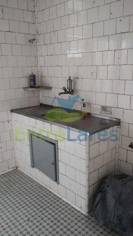 108 m² apartment with 3 bedrooms and a gas stove — photo 2