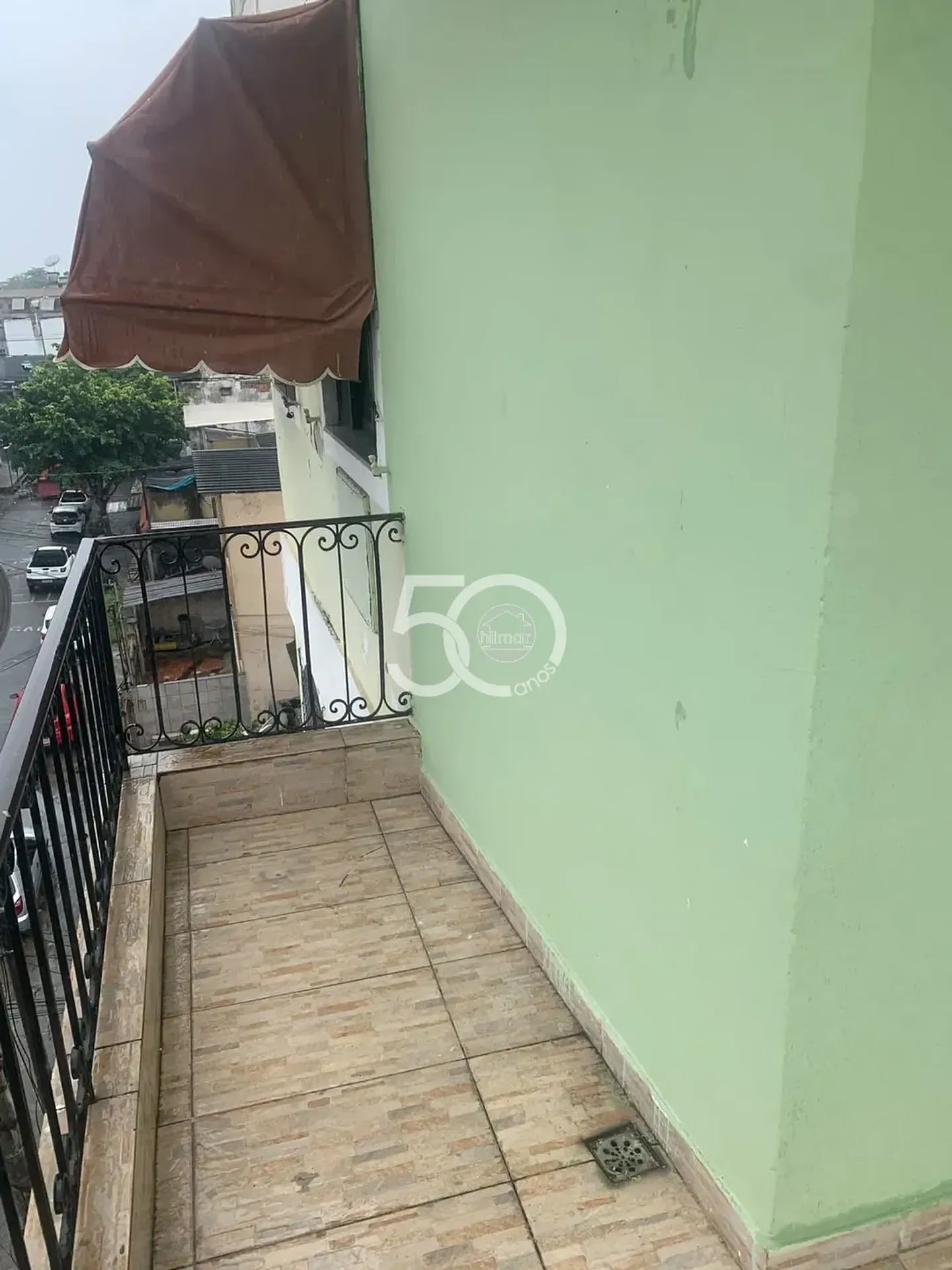 2-bedroom apartment, 1 with its own bathroom, 75 m² — photo 34
