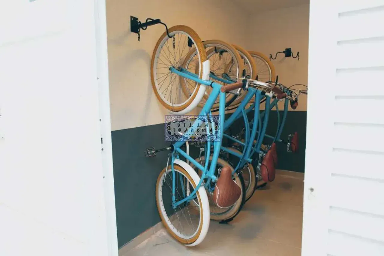 77 m² apartment with 3 suites and 1 parking space — photo 13