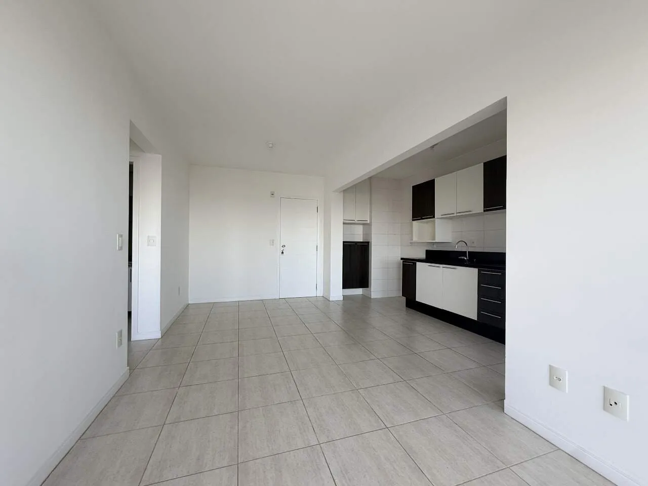 2-bedroom apartment with en-suite, 70 m² and 1 parking space — photo 5