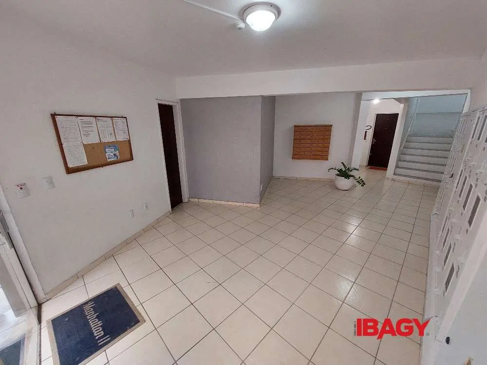 1 quarto e máquina de lavar: apartamento de 34 m² — photo 12