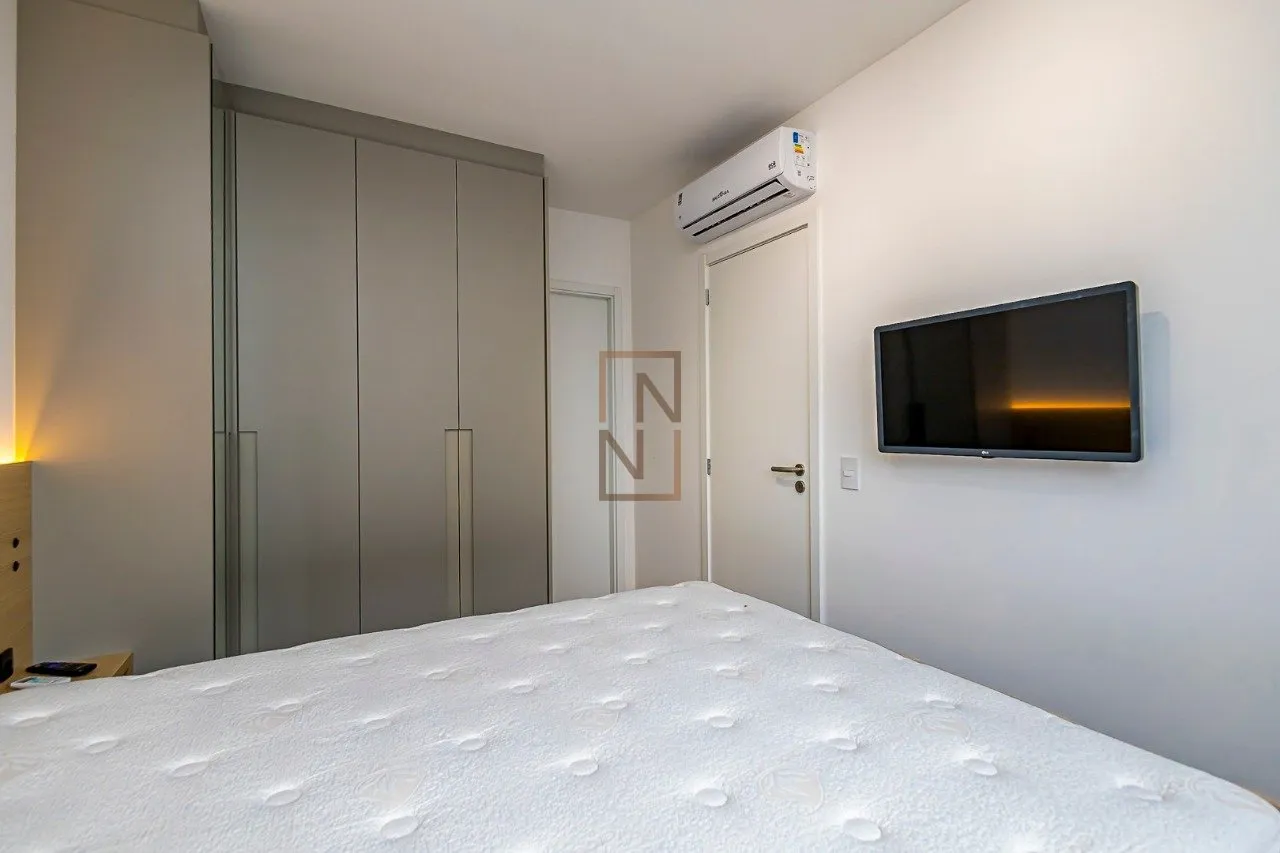 Apartamento de 48 m² com 1 quarto sem vaga — photo 10