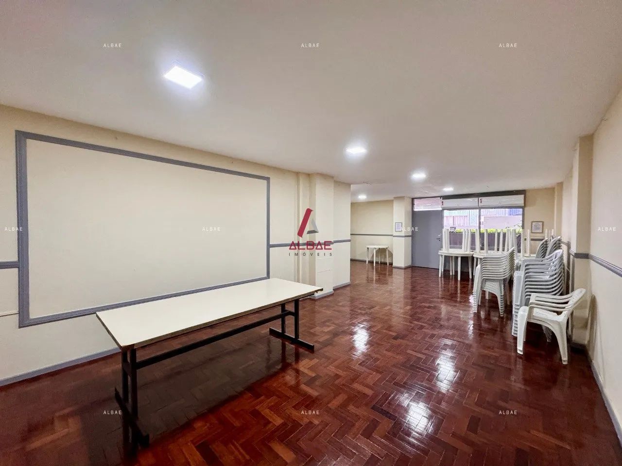 Apartamento de 2 quartos com espaço de home office, Flamengo — photo 50
