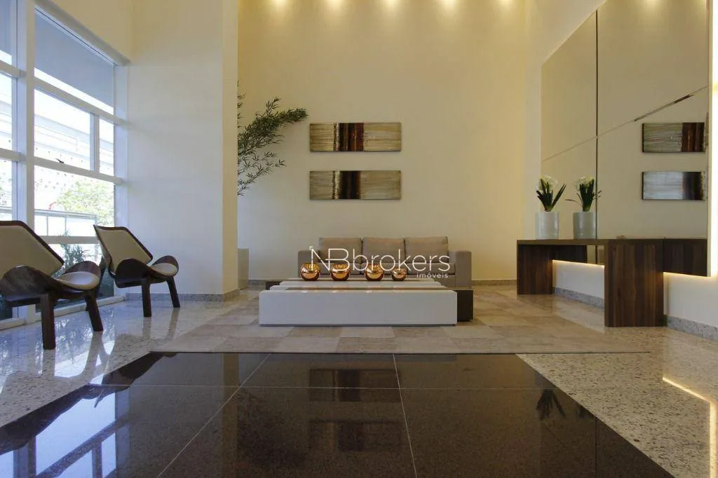 2-bedroom apartment with suite, balcony and private BBQ — photo 40