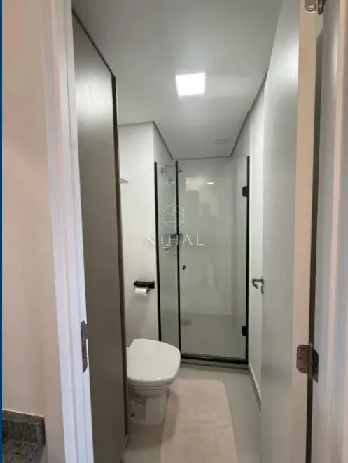 Apartamento mobiliado de 2 quartos com garagem — photo 11