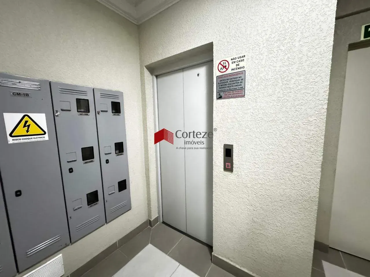 Apartamento com 2 quartos e varanda com churrasqueira privativa — photo 36