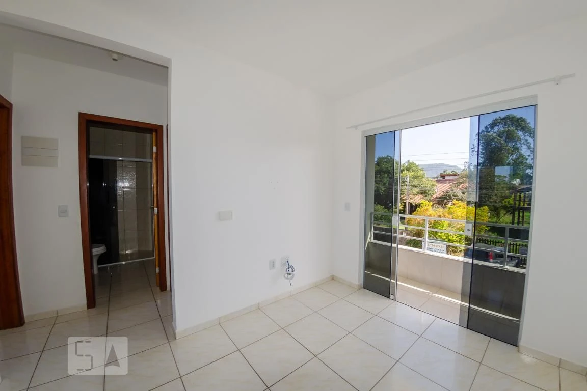 2-bedroom, 84 m² apartment in Florianópolis