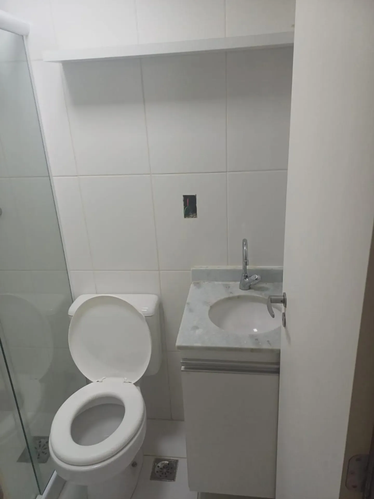 Apartamento com 4 quartos e 3 banheiros — photo 15