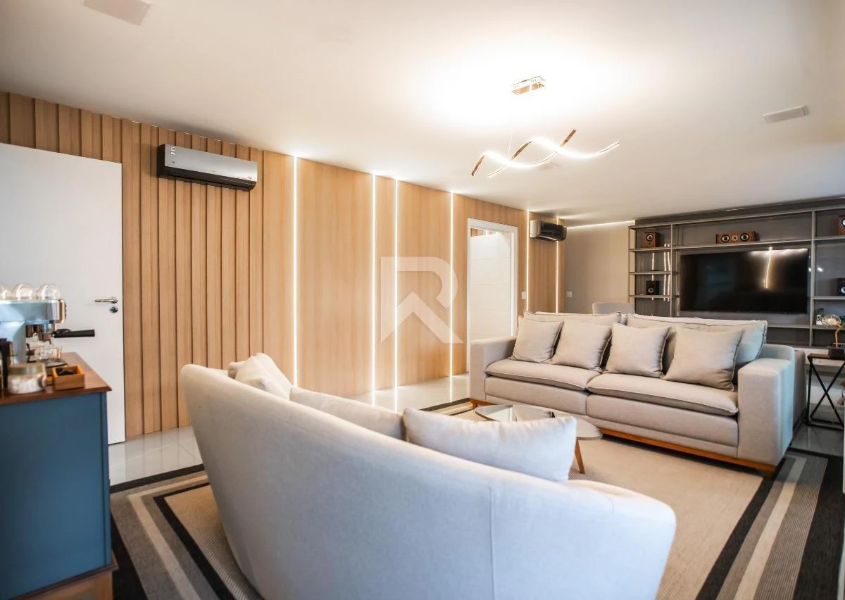 Apartment with 4 bedrooms, 255 m² and 4 parking spots — photo 6