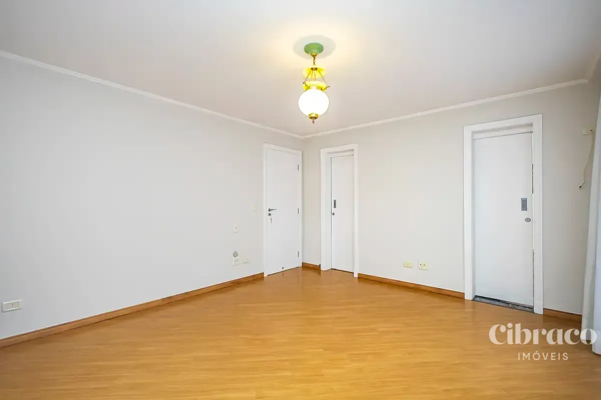Unfurnished gated condo house with 3 bedrooms and 220 m² — photo 18