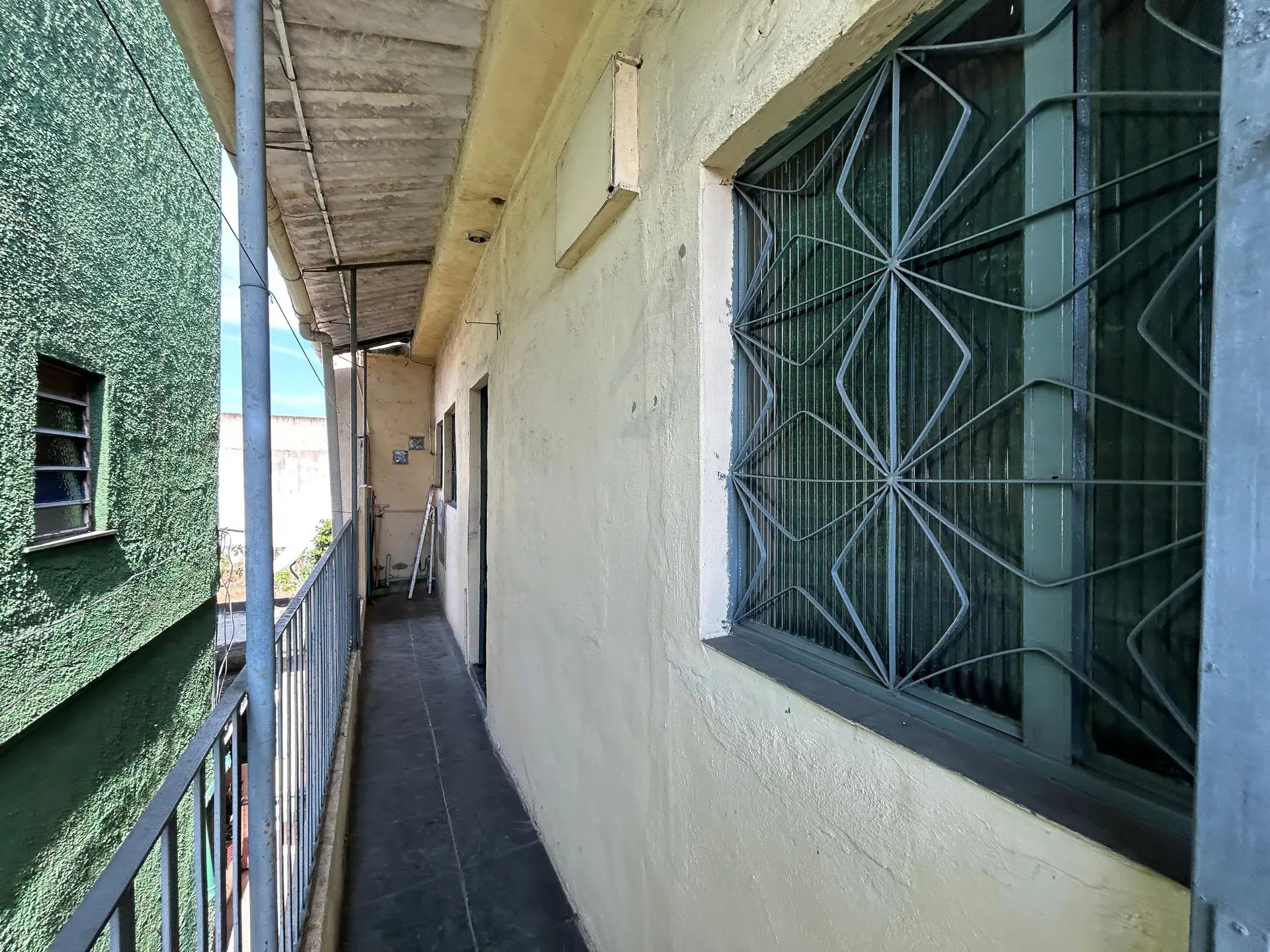 Будинок: 1 спальня, 44 м² — photo 9