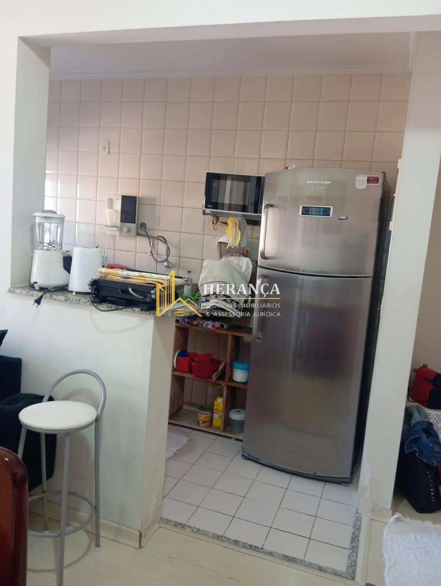Apartamento com máquina de lavar e 3 quartos — photo 29
