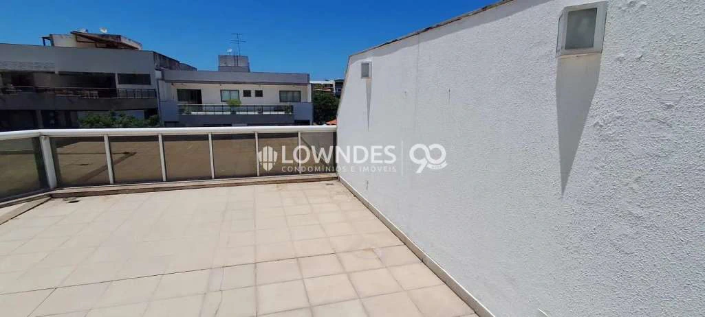179 m² apartment with 4 en-suite bedrooms and a terrace — photo 26