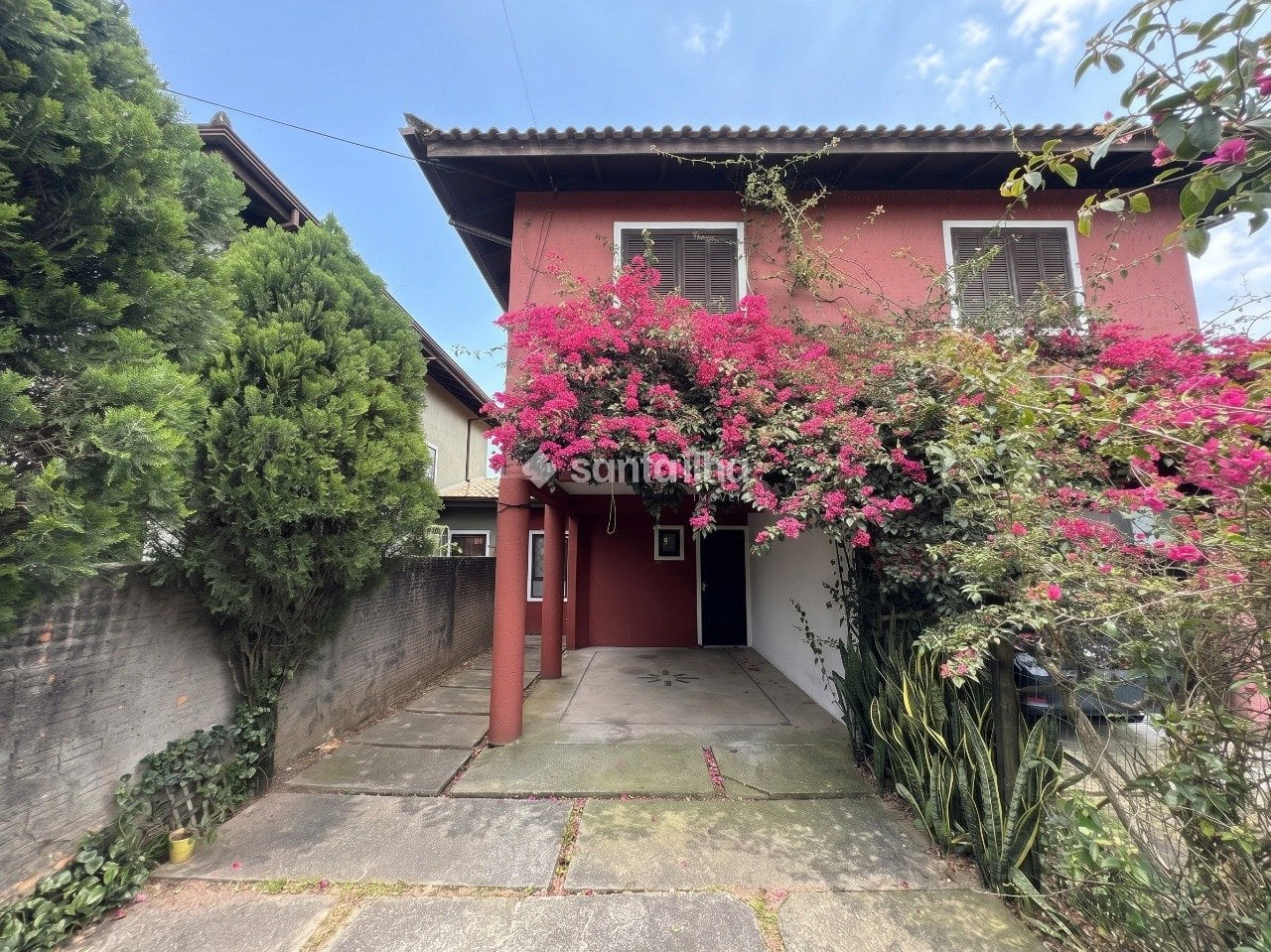 Casa de 120 m² con parrilla privada y jardín — photo 4