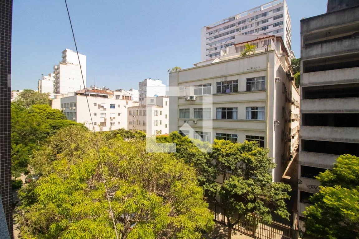 Студія 20 м² з пральною машиною та робочим місцем — photo 12