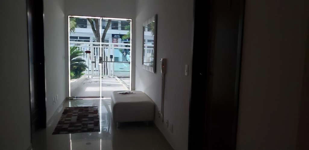 101 m² apartment with 3 bedrooms, suite and 2 parking spots — photo 25