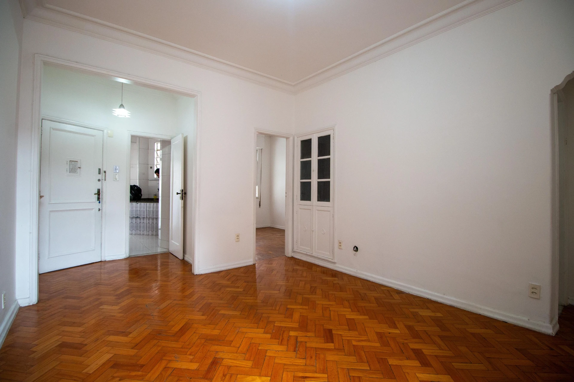 Квартира: 2 спальні, 60 м² — photo 23