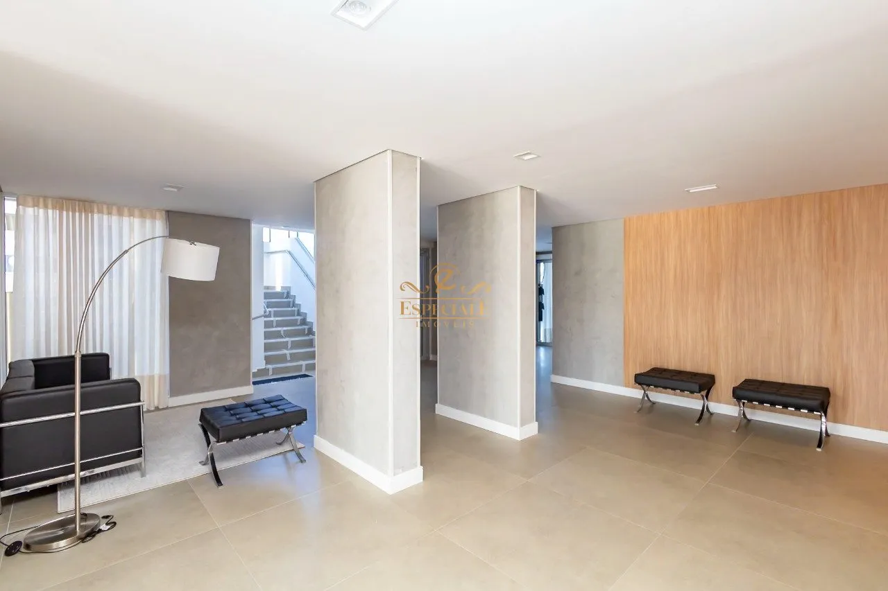 Apartment, 110 m², with floor-to-ceiling windows — photo 74