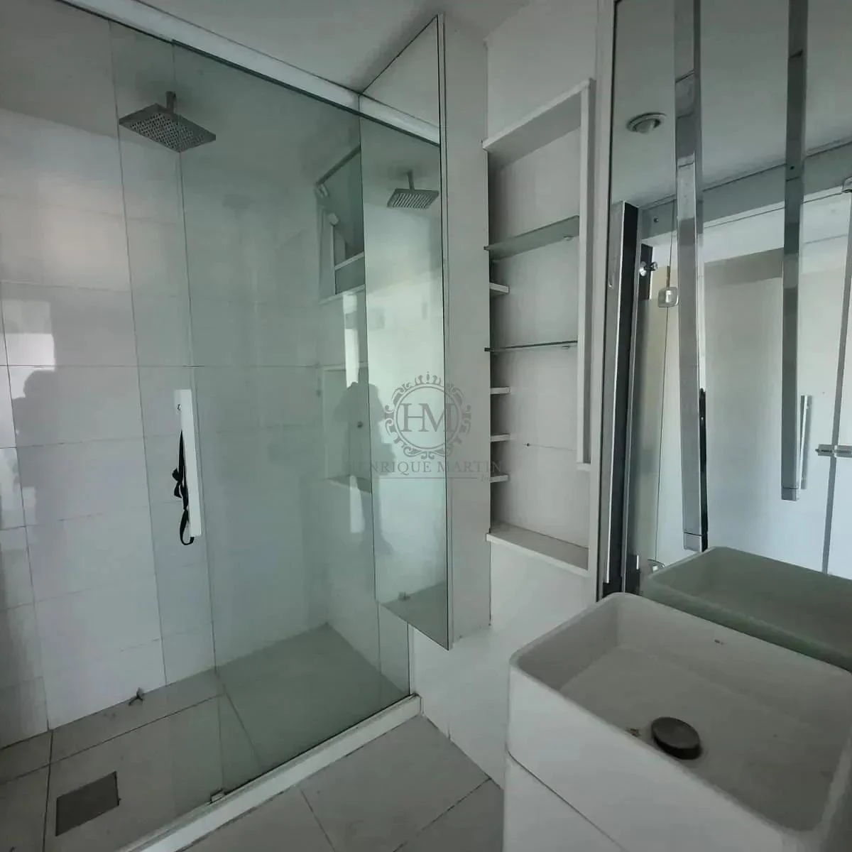 Apartamento de 160 m² com 4 quartos e varanda — photo 23
