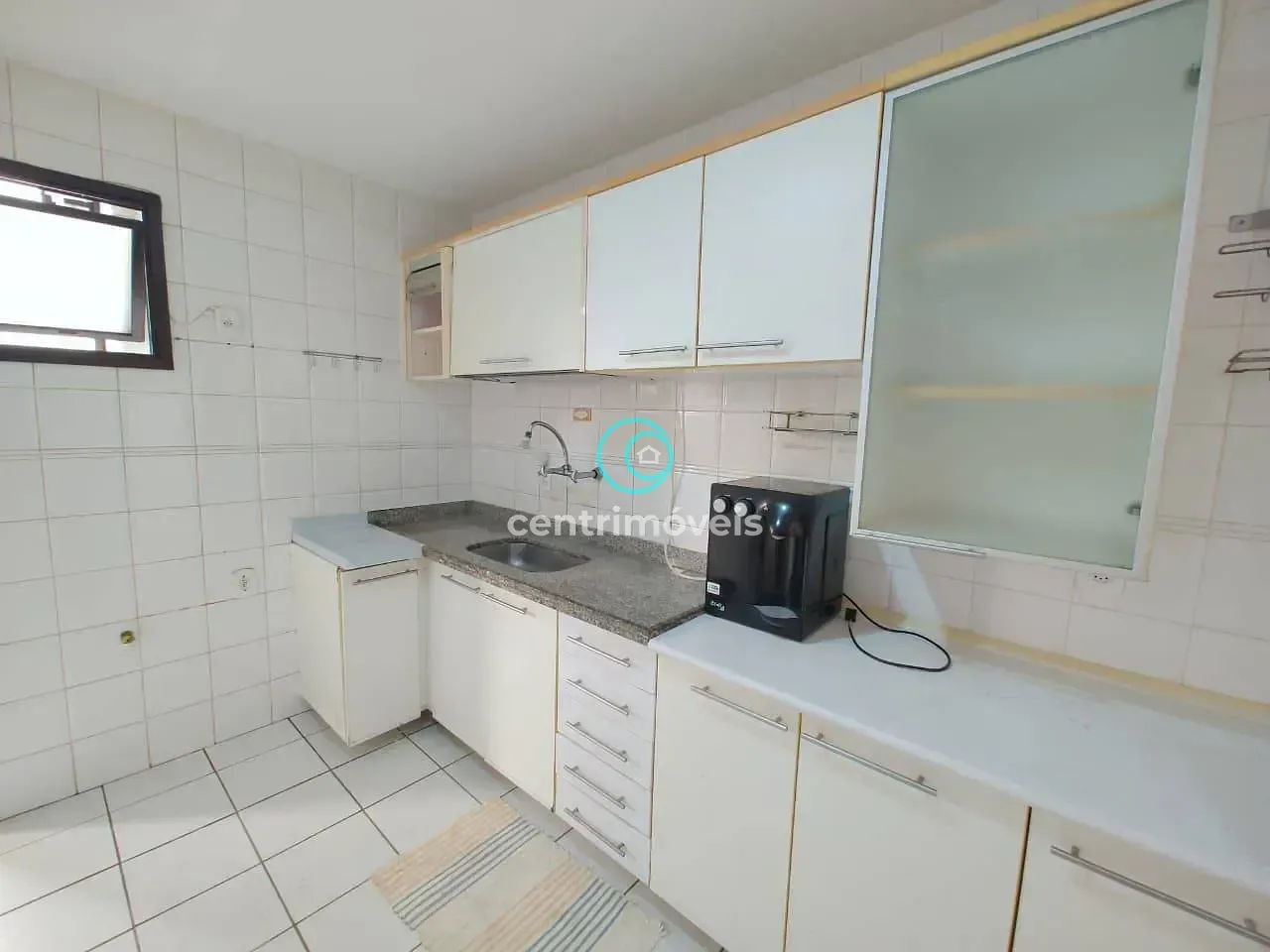 Rental apartment with 3 bedrooms and 1 suite — photo 38