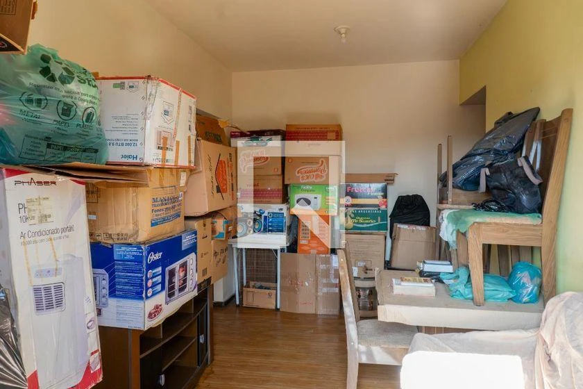 Квартира 55 м² з видом на гори та робочим місцем — photo 21