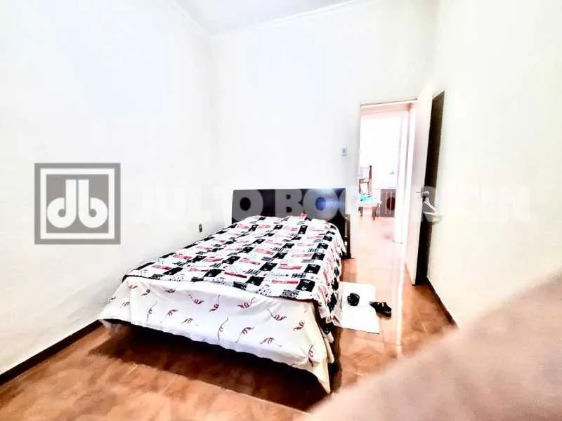 Lavadora y 3 dormitorios: casa de 90 m² — photo 2