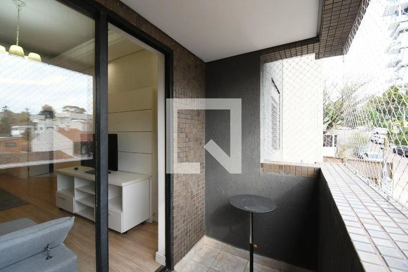 Furnished apartment, 98 m², with a washing machine — photo 22