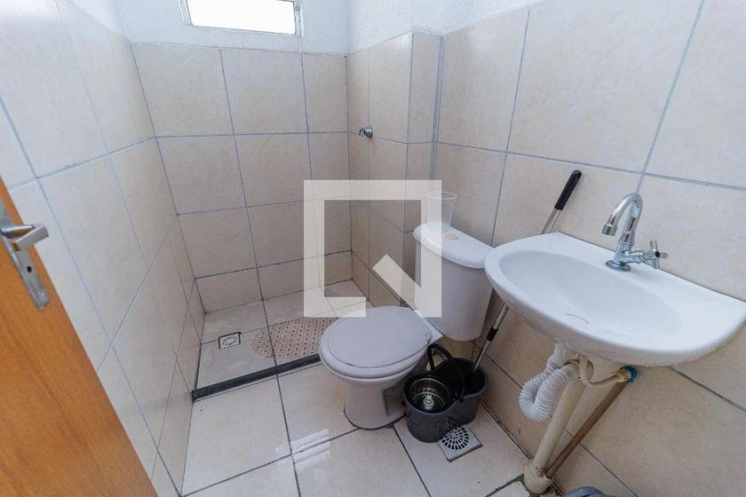 Apartamento de 2 quartos com máquina de lavar, Cosmos — photo 7