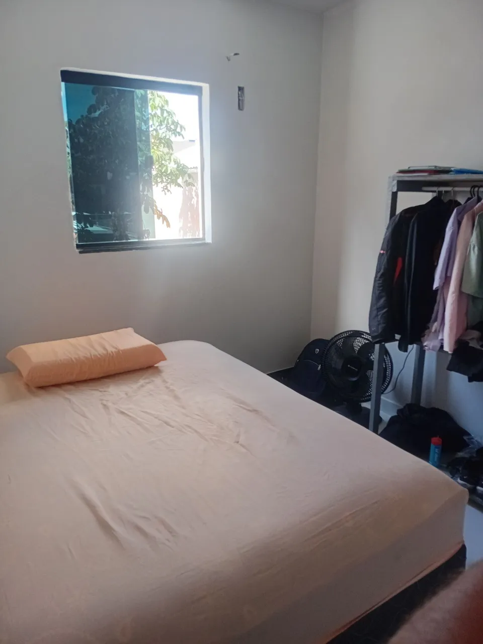 Departamento amueblado de 2 dormitorios y 47 m² — photo 7