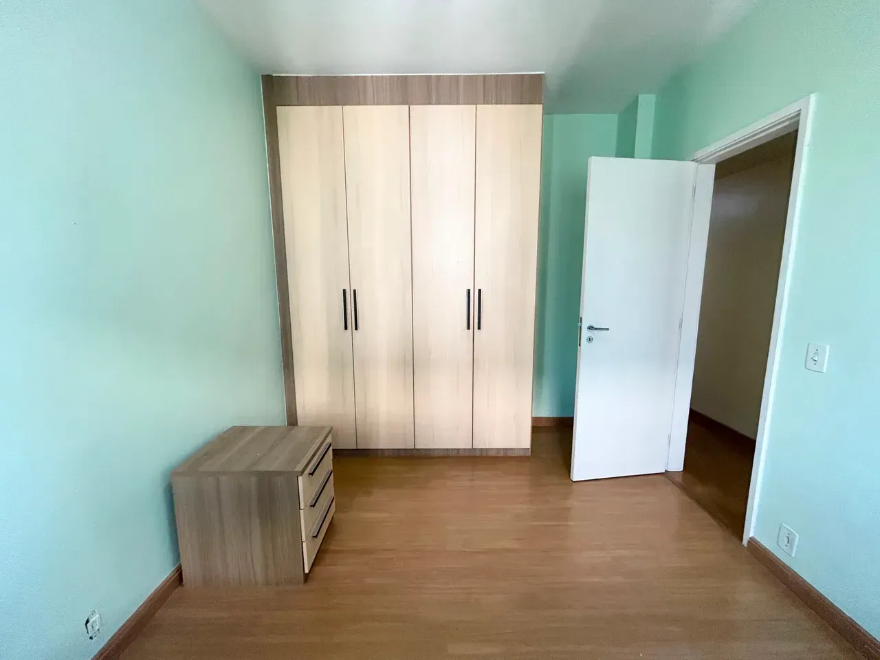 4-bedroom apartment with 3 bathrooms and 123 m² — photo 20