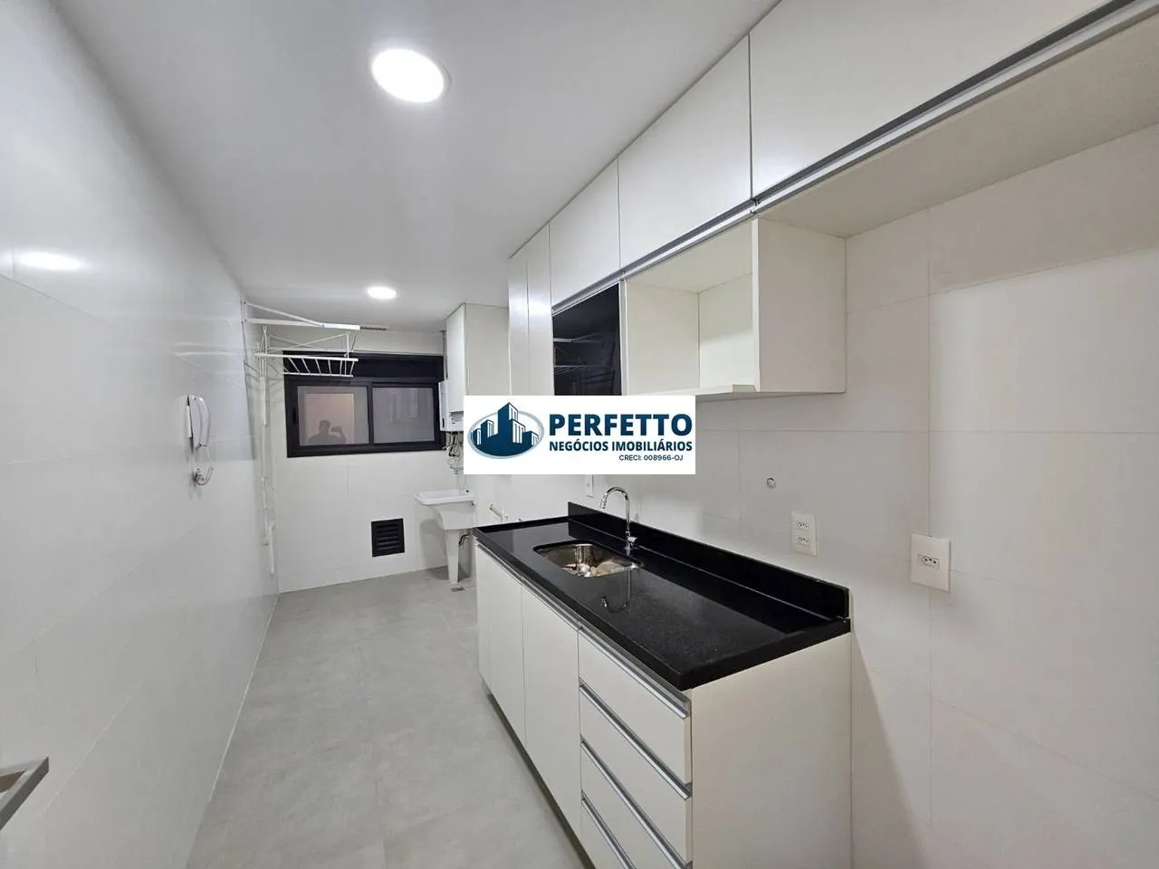 2-bedroom apartment in a building with a sauna — photo 2