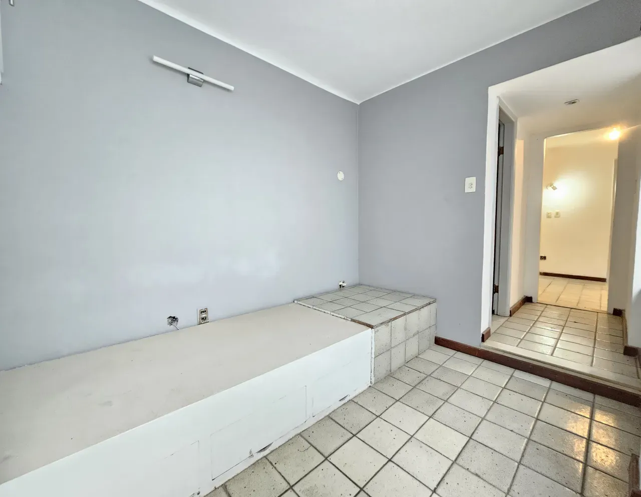 Apartamento sem mobília com 2 dormitórios e 3 banheiros — photo 21