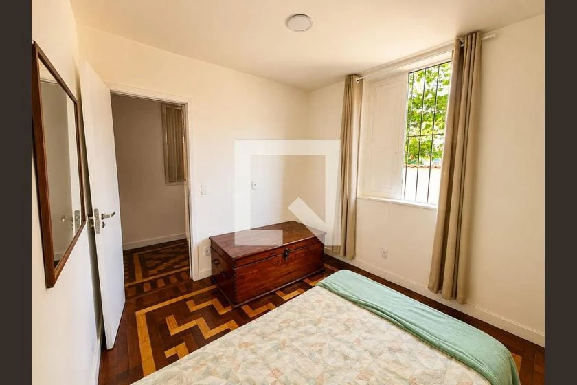 Casa mobiliada com 2 quartos e 90 m² — photo 9