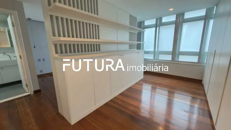 Apartment, 465 m², with floor-to-ceiling windows — photo 3