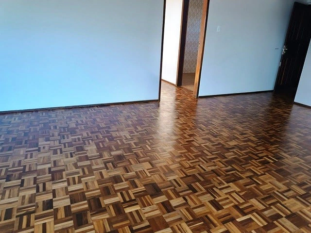 Ground-floor apartment with 3 bedrooms and 1 bathroom — photo 22
