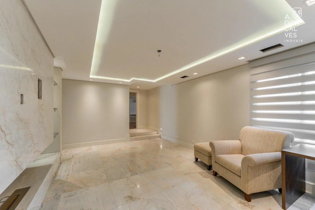 Робоче місце та 5 спалень: квартира 442 м² — photo 8