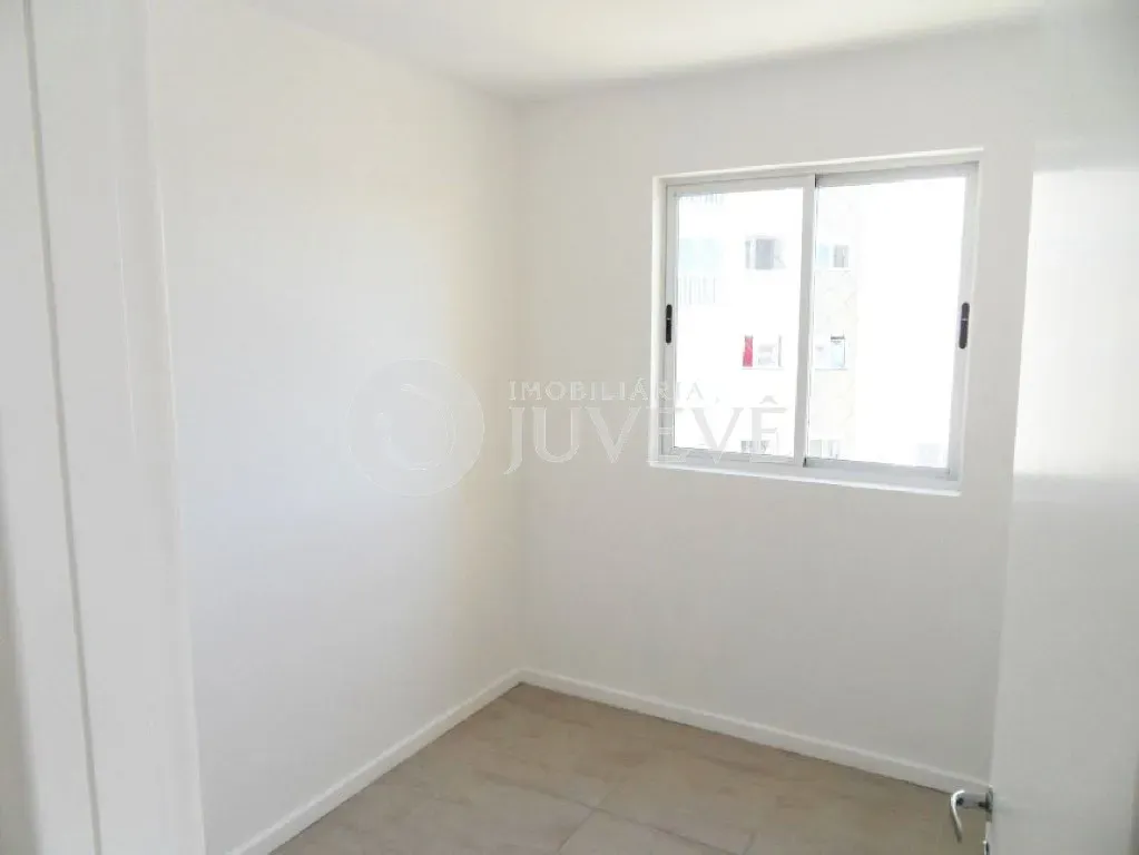 3-bedroom, 55 m² apartment in Curitiba — photo 3