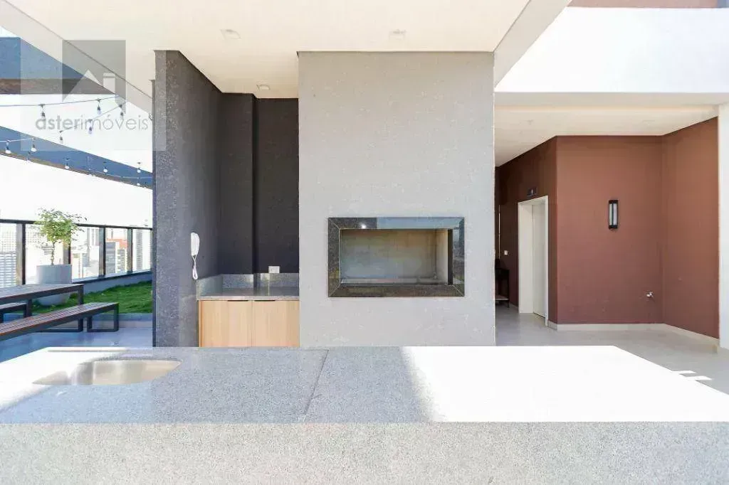 Studio mobiliado de 61 m² com 1 quarto e 1 vaga — photo 52