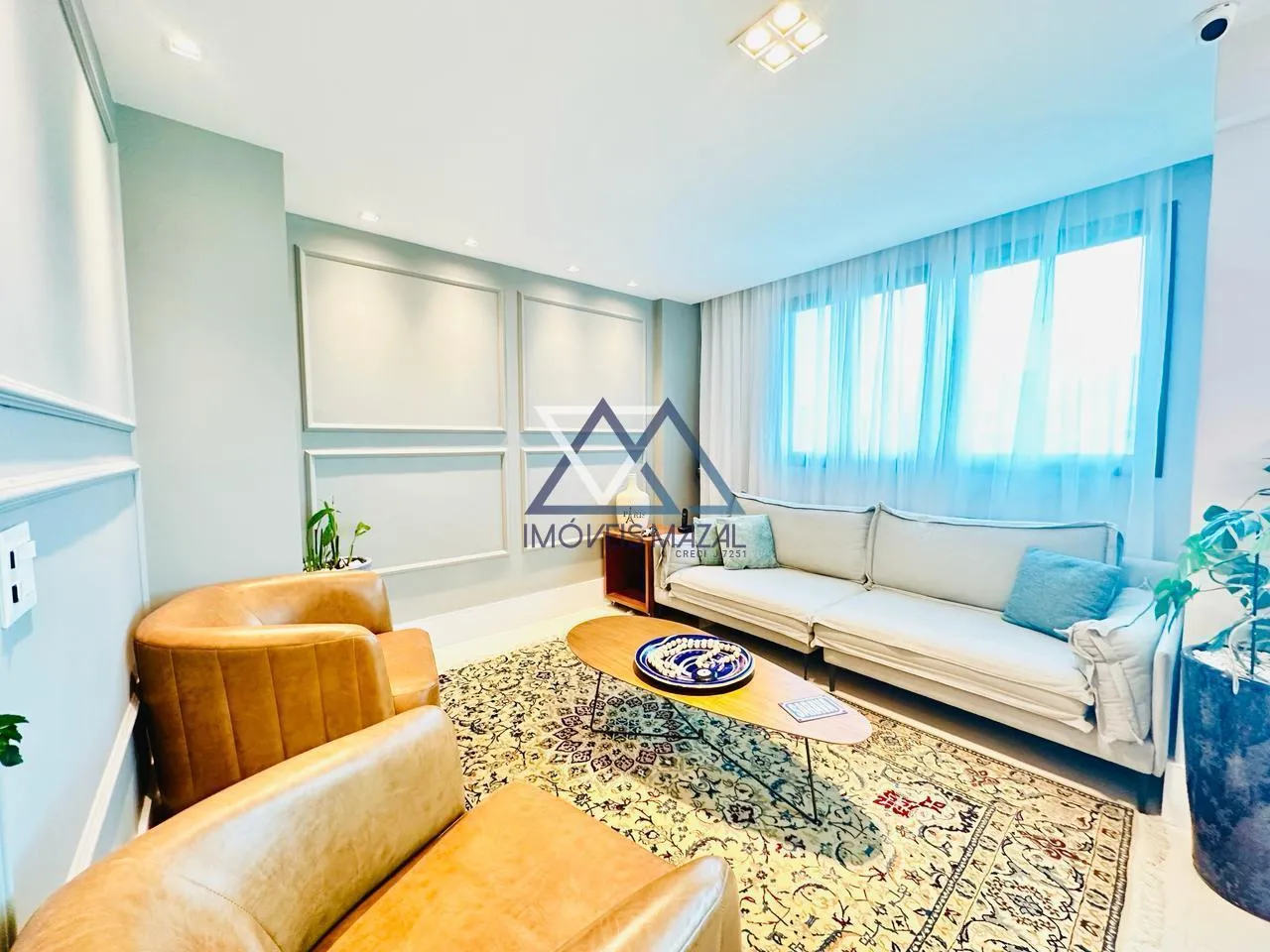 Ванна та 1 спальня: квартира 200 м² — photo 52