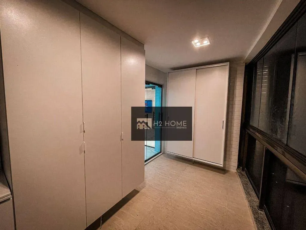 2-bedroom apartment with a washing machine — photo 5