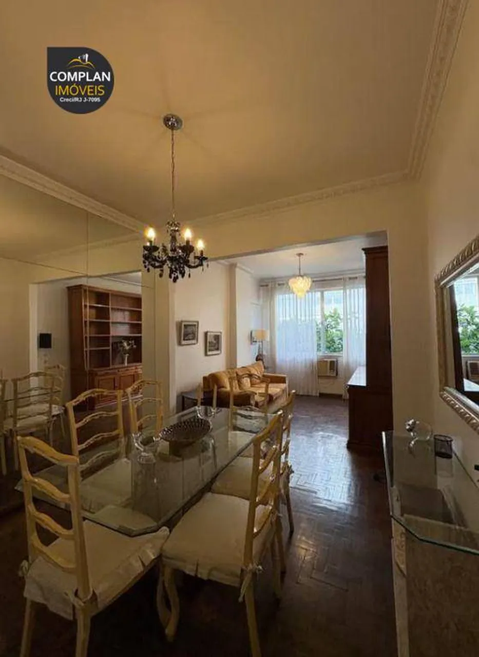 Apartamento mobiliado com 2 quartos e 2 banheiros — photo 5