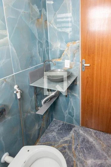 2-bedroom apartment with a washing machine — photo 31