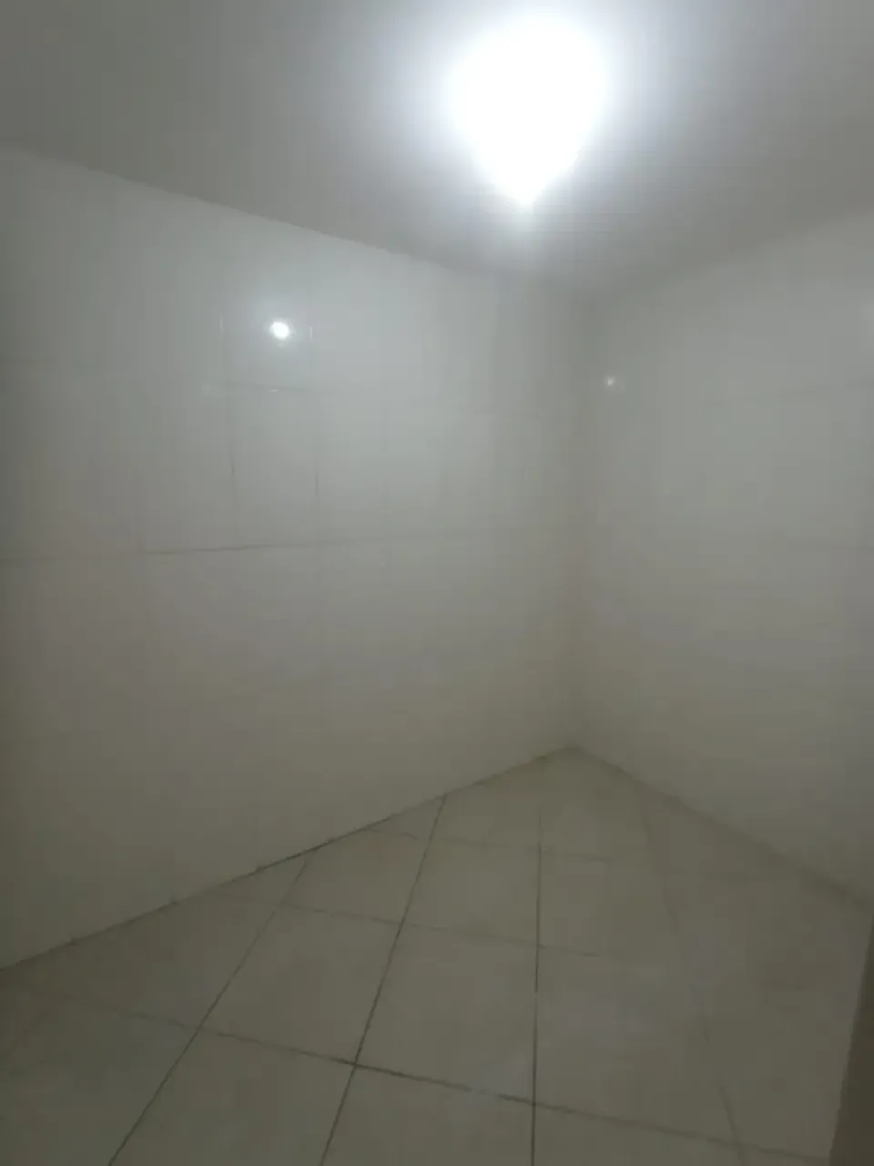Casa de vila com 2 quartos e banheiro com box de vidro — photo 13
