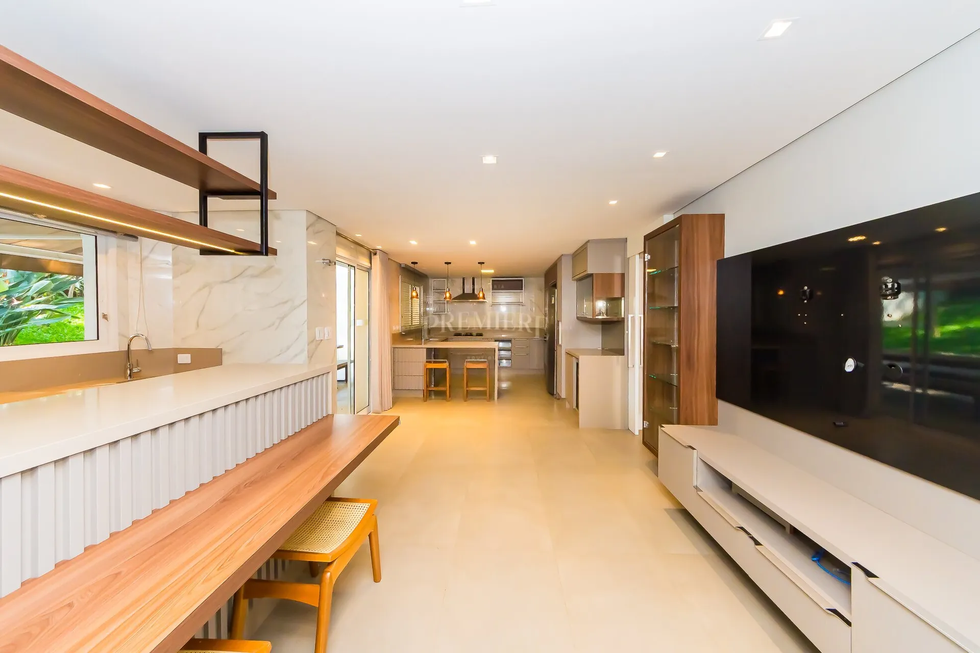 Casa para alugar com 4 suítes e jardim privativo — photo 12